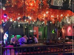 -令狐冲烤鱼·烧菜馆(达明店)