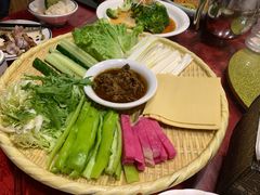-老于家东北人家(打浦桥店)