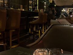 -LONG BAR 廊吧(外滩华尔道夫酒店)