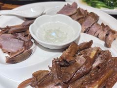 -百年银屏蚝烙·潮汕菜·非遗(乐山店)
