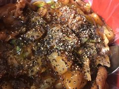 -胖哥料理(兴义里店)