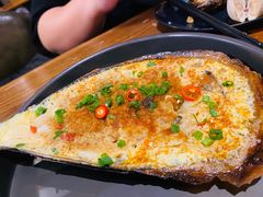 -烧货·活海鲜炭烧(湖滨商业街店)