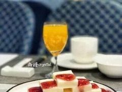 -餐与自然(老商埠店)