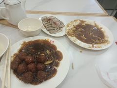 -杏园餐厅(西四北大街店)