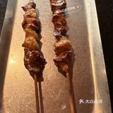 爱上这家新疆菜—陆家嘴迷迭巷