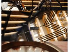 VIP包房-大酉·M Coffee(北京美术馆店)