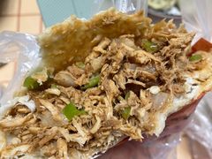 -灵宝肉夹馍(庐山路店)