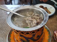 -乔家满族八大碗(流水沟店)