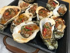 -浮何烤铺(桐梓林店)