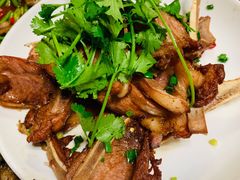 炸里脊-老味道餐厅(江山店)