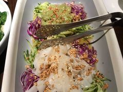 麦醋手工凉皮-掌柜的店·河南菜(世茂店)