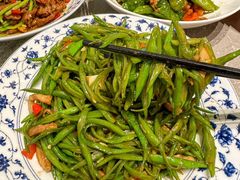 -丁哥·庐味鲜 土菜·20年老字号(世纪阳光花园店)