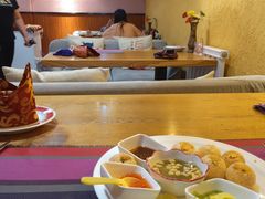 -食彩美印度特色美食餐厅·印度料理