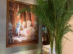 -玫瑰厅上海菜(兴国路店)