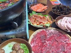 -黔有有贵州酸汤夺夺粉火锅(五味十字店)