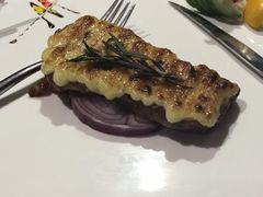 -邓丽君音乐主题餐厅