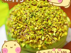 -KUMO KUMO甜品·冰淇淋(深圳壹方城店)