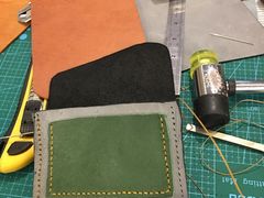 -Summer House夏莫手工坊团建活动(世博源店)