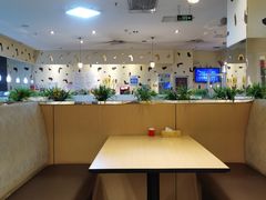 -拿渡麻辣香锅(世茂广场·工三店)