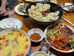 -十二道丰味·徐州土菜·烧烤(何山路店)