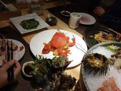 -割烹旭日本料理(龙湖狮山天街店)