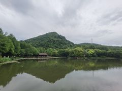 -八卦田遗址公园