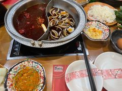 -牛New寿喜烧(青浦店)