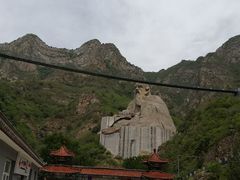 -圣莲山风景区
