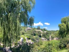 -北京西山国家森林公园