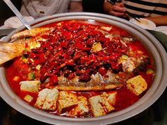 -师烤·豆花烤鱼(深圳坂田天虹店)