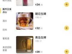 -顶特勒·黄鱼馆·特色菜(上海大世界店)