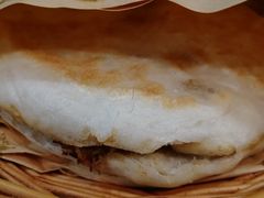 肉夹馍*精瘦）-中原一大碗(湖滨店)