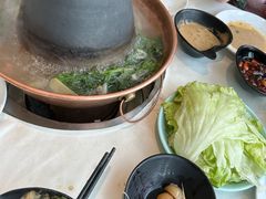 -东来顺饭庄(西直门店)