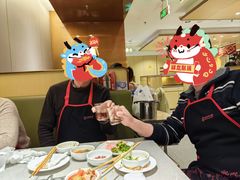 -海底捞火锅(团结桥店)