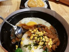 -花少爷的粥(华阳城店)