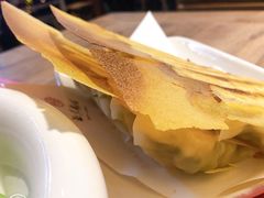 -海荣锅贴馆(五味十字店)