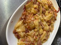 -大戚饭店(泰华路店)