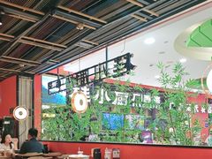 -桂小厨广西菜(印象城店)