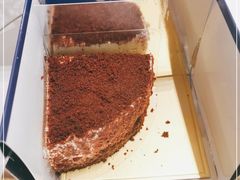 -小樽洋菓子铺LeTAO(华润时代店)