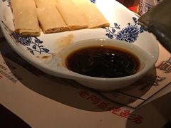 -老阿爸鲜鱼土菜(昆山花桥店)