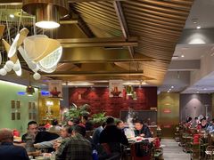 -南门四季铜锅涮肉(大屯·北苑店)