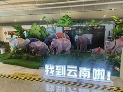 -云南民族村