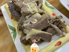 -苏莱特色牛骨滩羊手抓馆(长城东街总店)