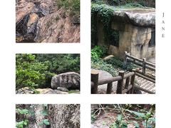 -北辰山景区
