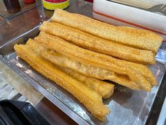 香脆大油条-老宅门(永泰店)
