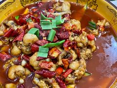-新新湘菜馆(新中街二条店)