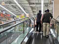 -大润发(八仙城店)