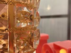 -晶雅花园西餐厅(南京首店)