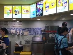 大堂-DQ(建邺万达店)