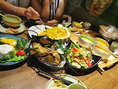 -太泰东南亚餐厅(万福广场店)